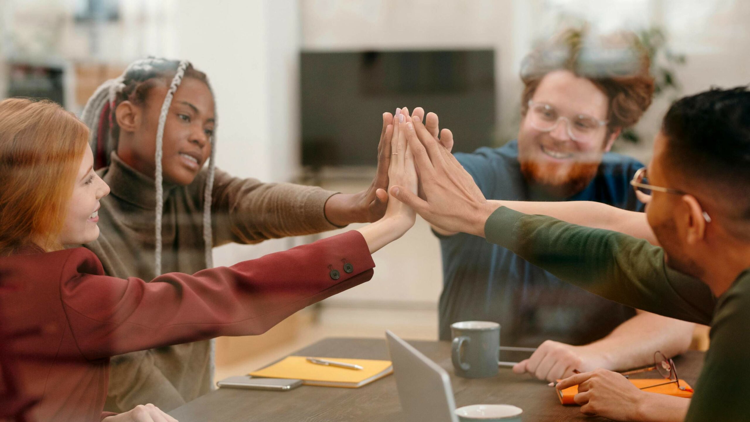 Sensibilisation RSE en entreprise travailler ensemble pour vous