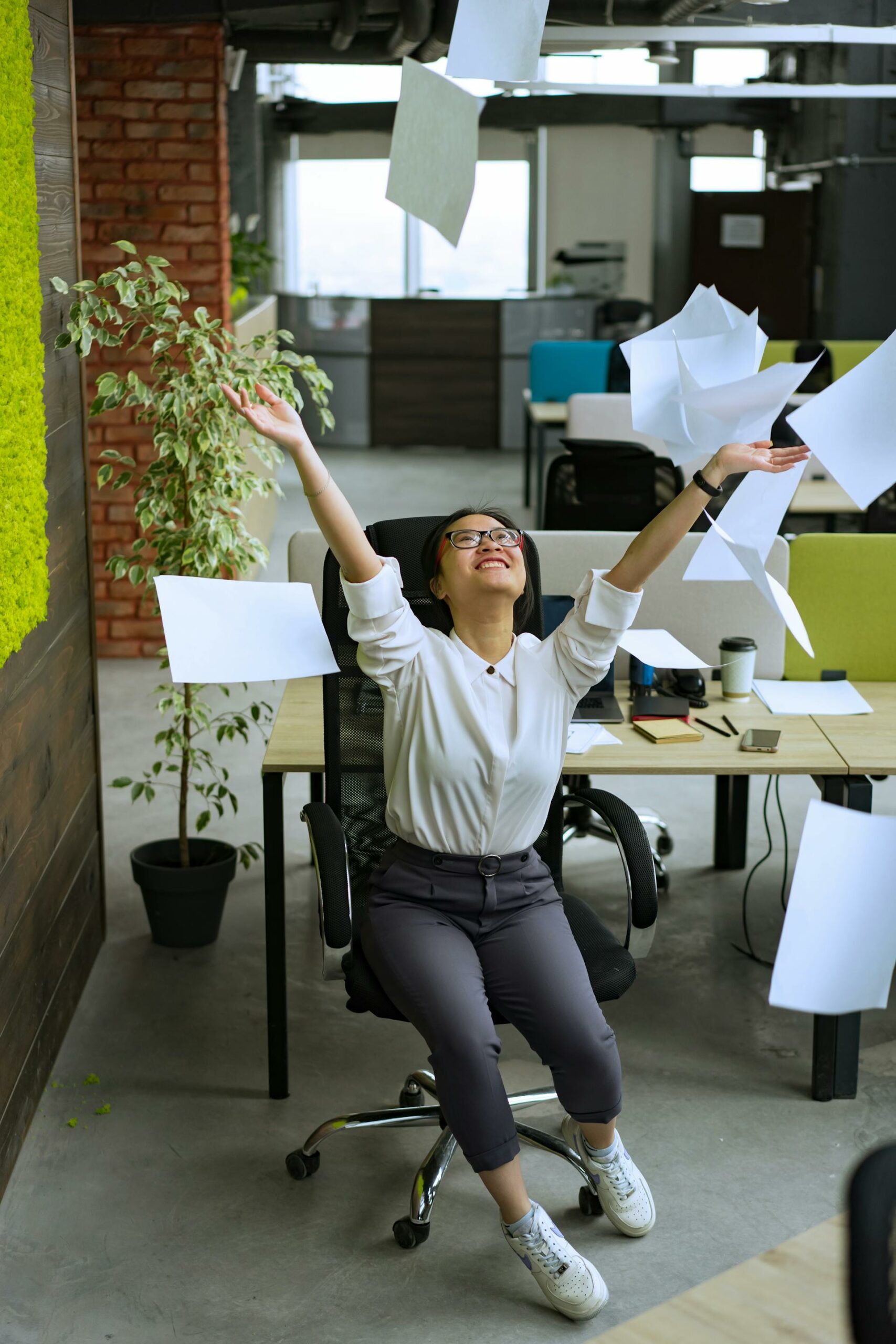 Prévention burnout en entreprise débrief d'une séance